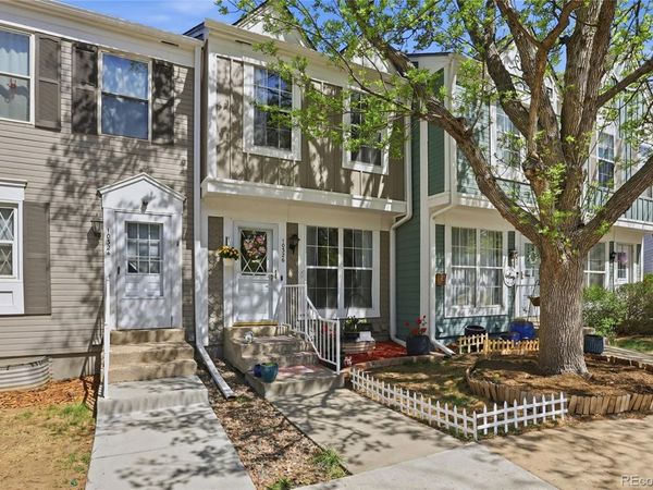 10326 W Dartmouth Avenue, Lakewood, CO 80227