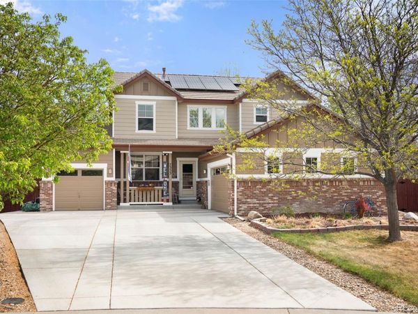 7353 E 129th Place, Thornton, CO 80602