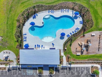 6030 Grangestone Lane, Ravenel, SC 29470