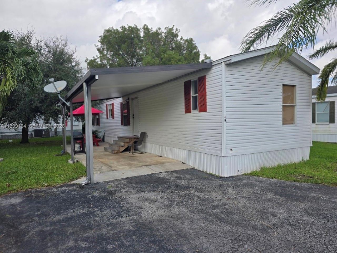 35250 SW 177th Ct, Unit 140, Homestead, FL 33034 Photo
