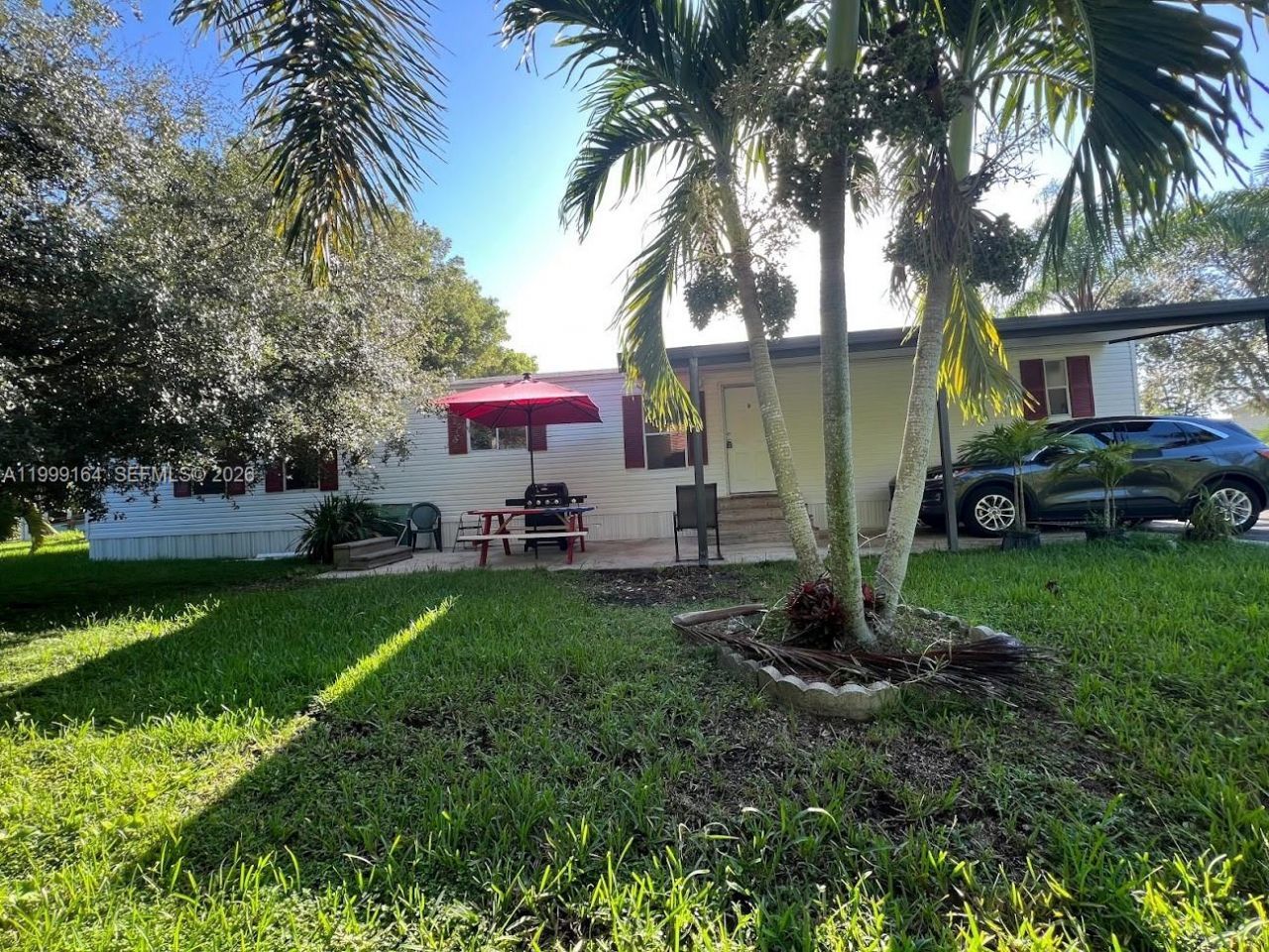 35250 SW 177th Ct, Unit 140, Homestead, FL 33034 Photo