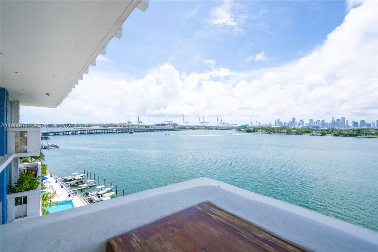 800 West Ave, Unit 946, Miami Beach, FL 33139 Photo