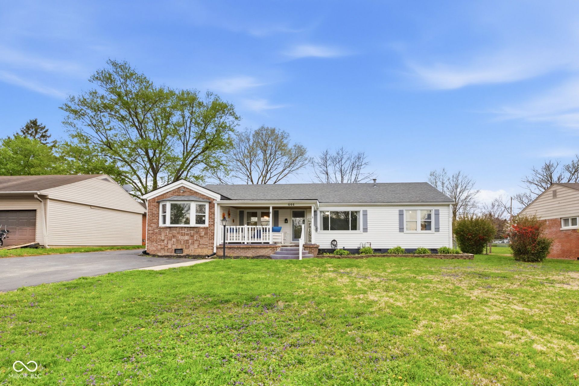 444 Western Drive, Danville, IN 46122 Main Photo