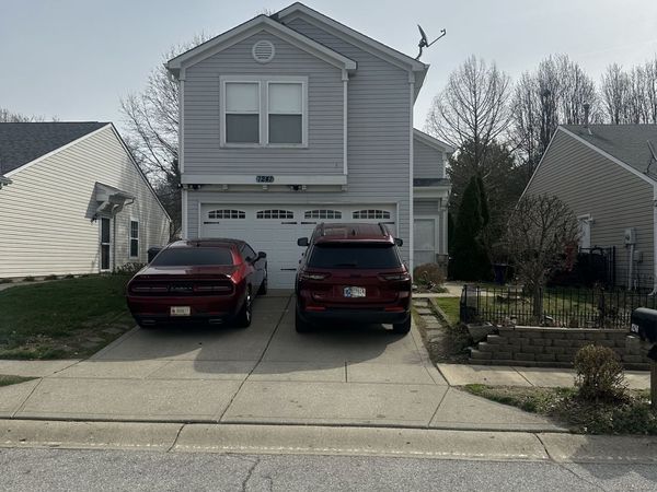 1241 Cutler Lane, Greenwood, IN 46143