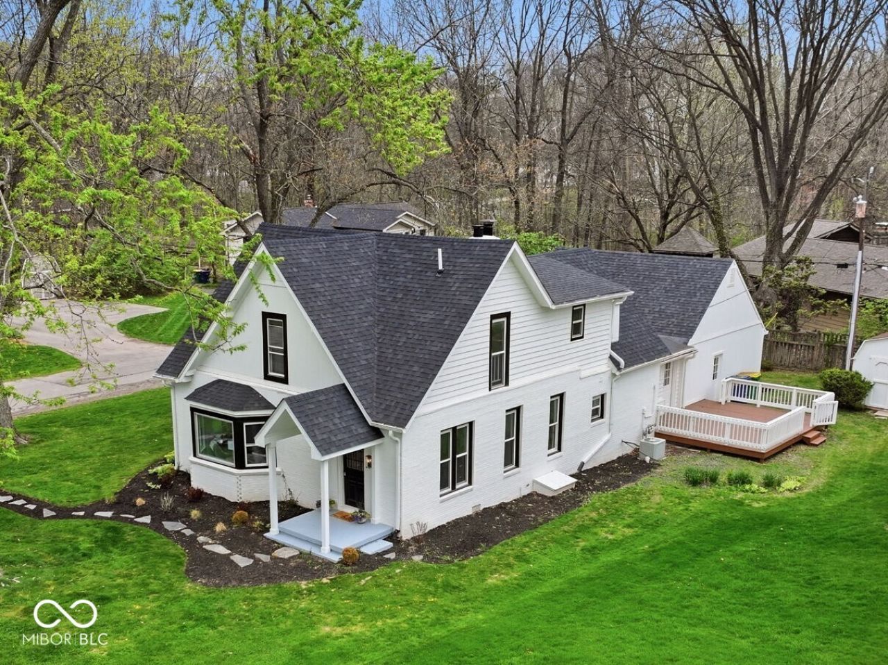 980 W Poplar Street, Zionsville, IN 46077 Main Photo