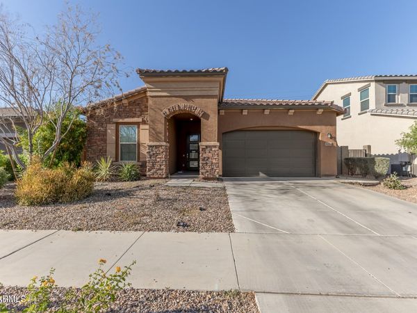 14394 W GEORGIA Drive, Surprise, AZ 85379
