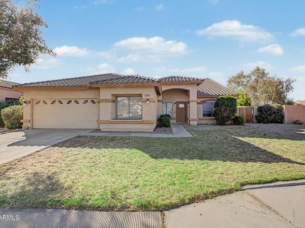 10416 E EDGEWOOD Avenue, Mesa, AZ 85208