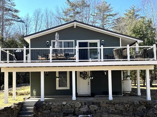 10 Circle Drive, Barnstead, NH 03225