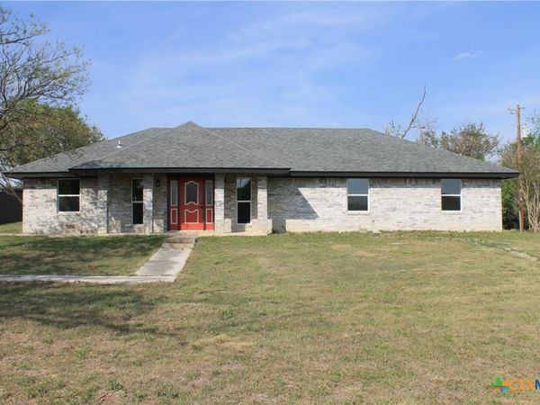 439 County Road 4953 , Kempner, TX 76539