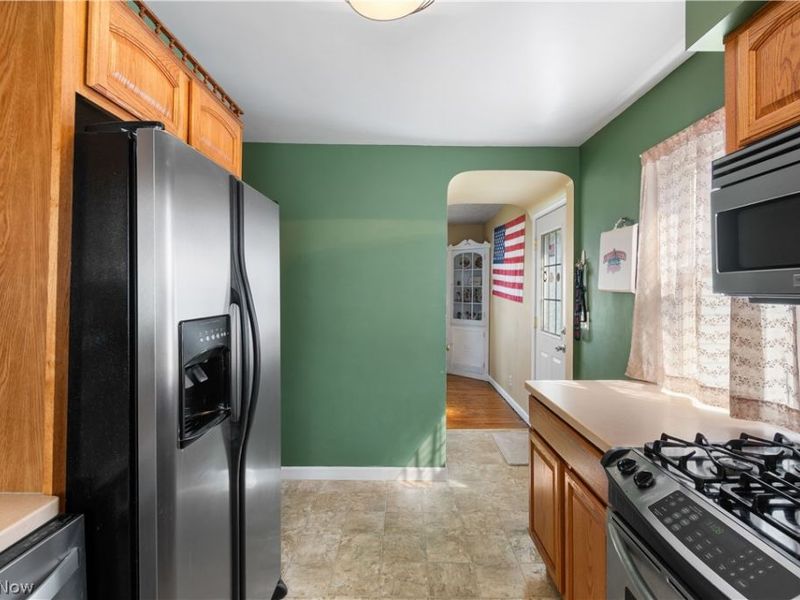 1722 39th Street NW, Canton, OH 44709 Photo 15