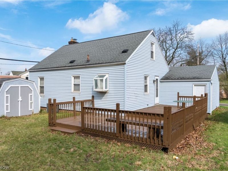 1722 39th Street NW, Canton, OH 44709 Photo 30