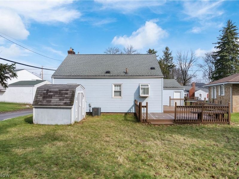 1722 39th Street NW, Canton, OH 44709 Photo 32