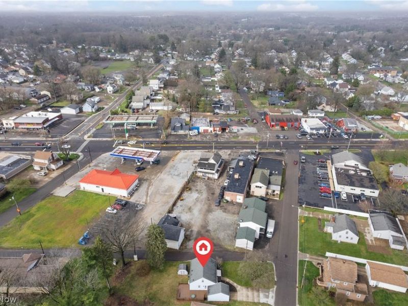 1722 39th Street NW, Canton, OH 44709 Photo 35