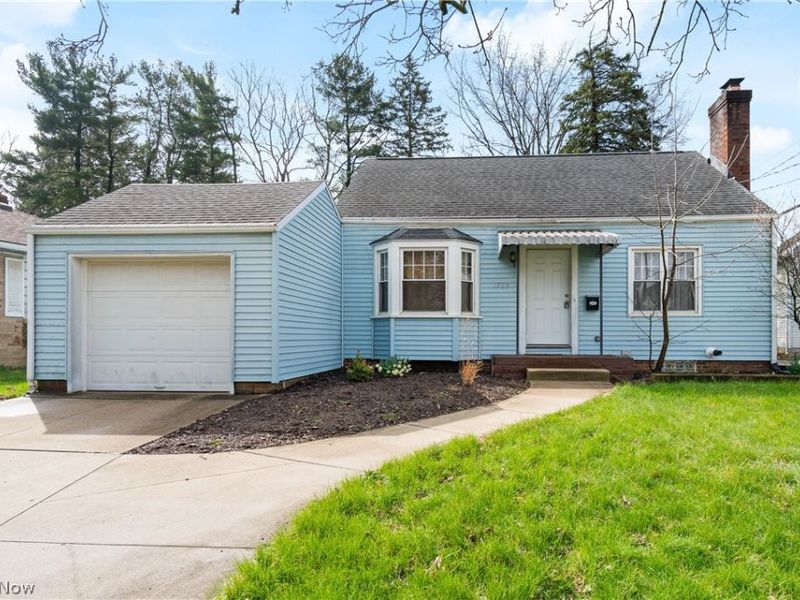 1722 39th Street NW, Canton, OH 44709 Photo 4