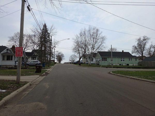 11 Cornwell Street, Battle Creek, MI 49014