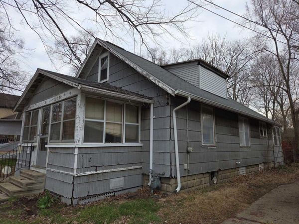 11 Cornwell Street, Battle Creek, MI 49014