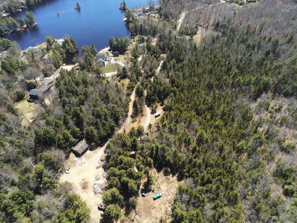 197 Lakeshore Drive, Ashburnham, MA 01430