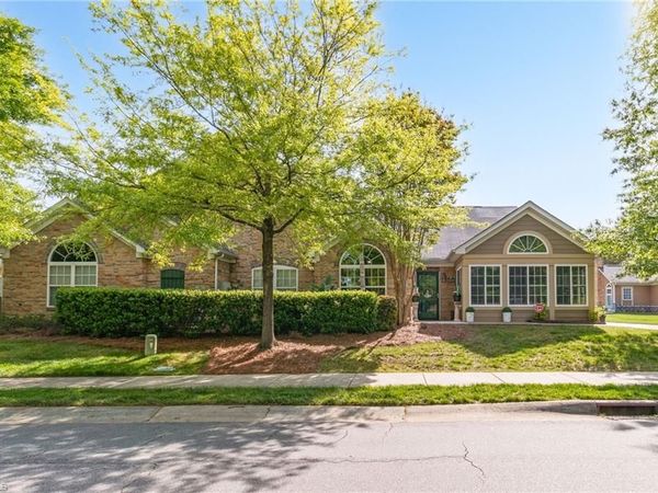 5559 Prosperity View Drive, Unit 1, Charlotte, NC 28269