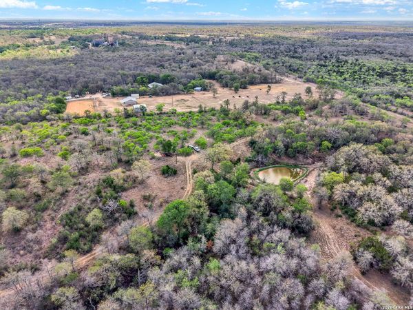 00 Whitetail Dr, Cedar Creek, TX 78612