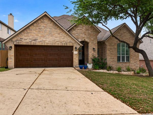 8715 Rancho De Taos, Helotes, TX 78023