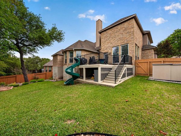 8715 Rancho De Taos, Helotes, TX 78023