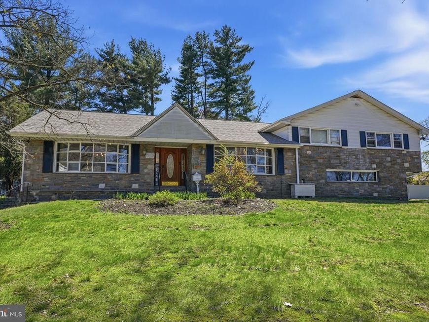 1516 Redwood Lane , Wyncote, PA 19095 Main Photo