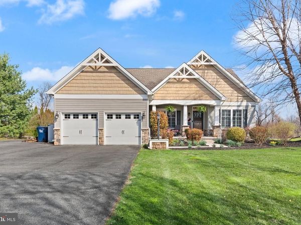 149 GERALDS WAY, CONOWINGO, MD 21918