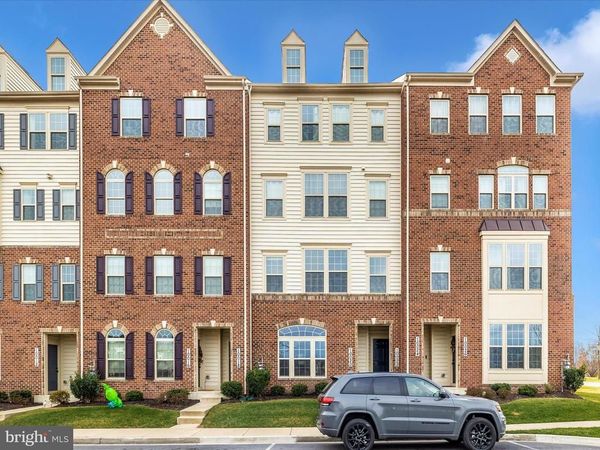 10020 BEERSE , IJAMSVILLE, MD 21754