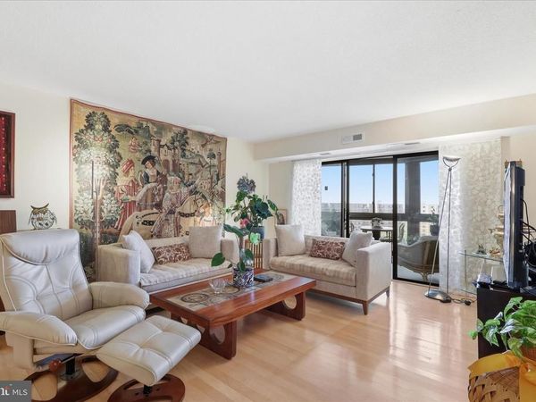 8360 GREENSBORO DRIVE, Unit 1003, MCLEAN, VA 22102