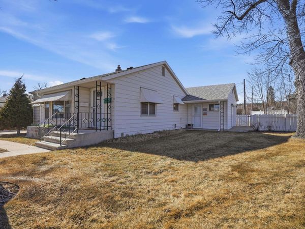 101 42nd Street, Rapid City, SD 57702