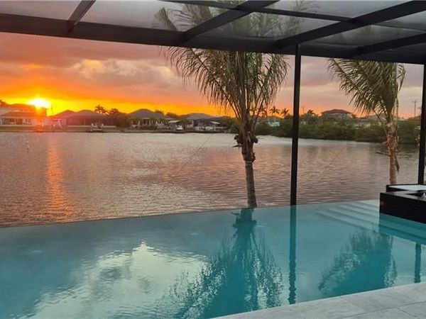 14 Burnt Store RD S, CAPE CORAL, FL 33991