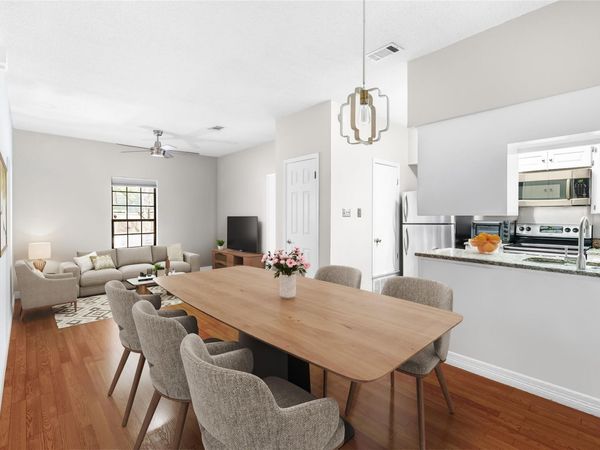 1307 KINNEY Ave, Unit 102, Austin, TX 78704