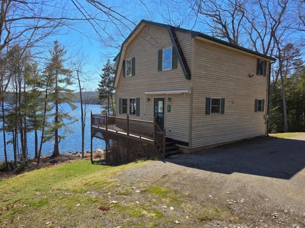 60 Moonlight Drive, Holden, ME 04429