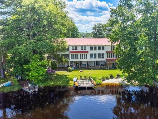 109 North Shore Pt O2, Montague, NJ 07827