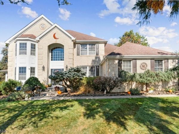 25 Leah Lane, Greenwich, NJ 08886