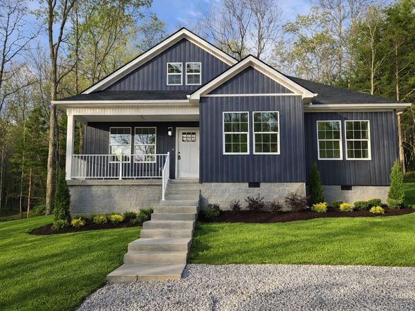 4603 Chapel Hill Rd , Southside, TN 37171