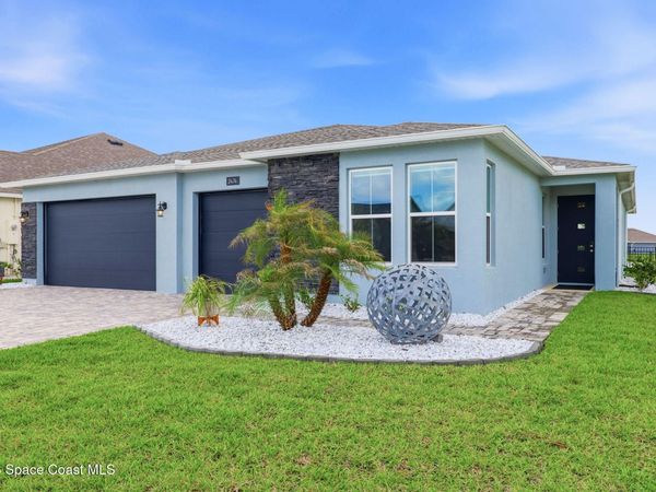 2474 Middlebury Drive, Palm Bay, FL 32909