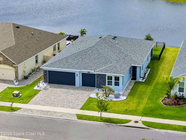 2474 Middlebury Drive, Palm Bay, FL 32909