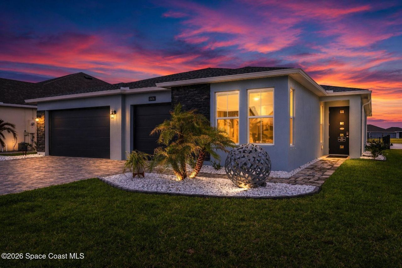 2474 Middlebury Drive , Palm Bay, FL 32909 Photo