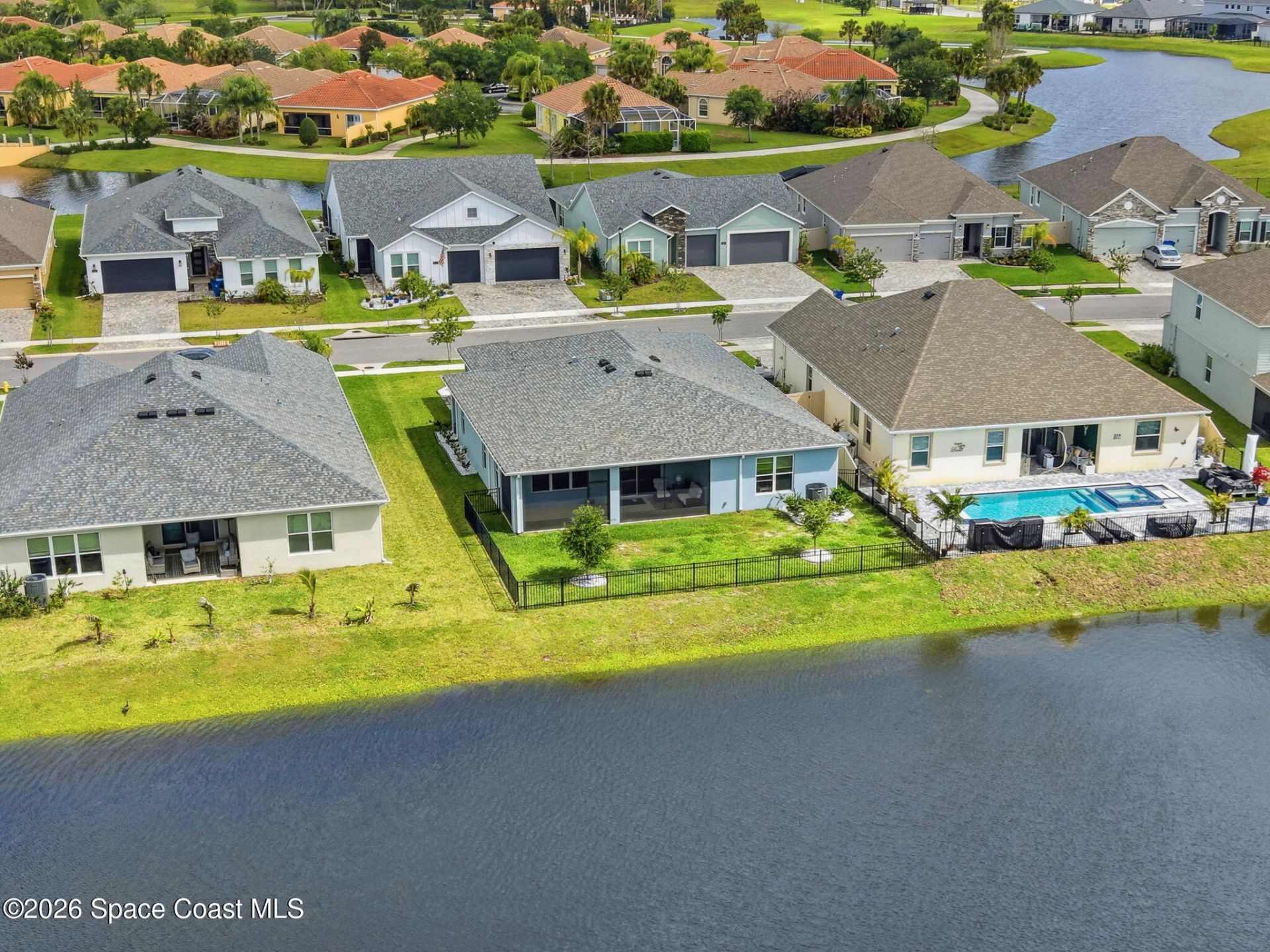 2474 Middlebury Drive , Palm Bay, FL 32909 Photo