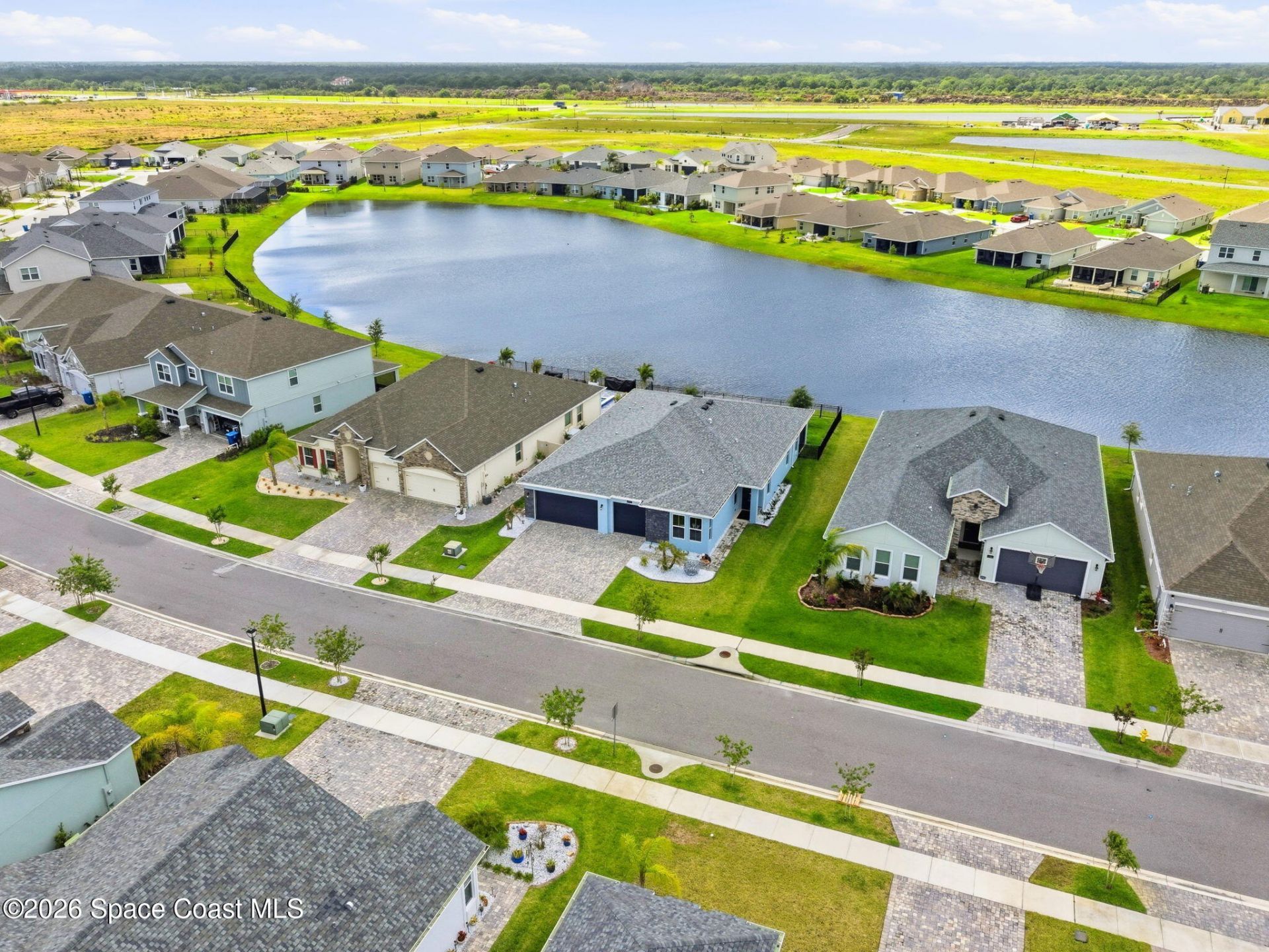 2474 Middlebury Drive , Palm Bay, FL 32909 Photo