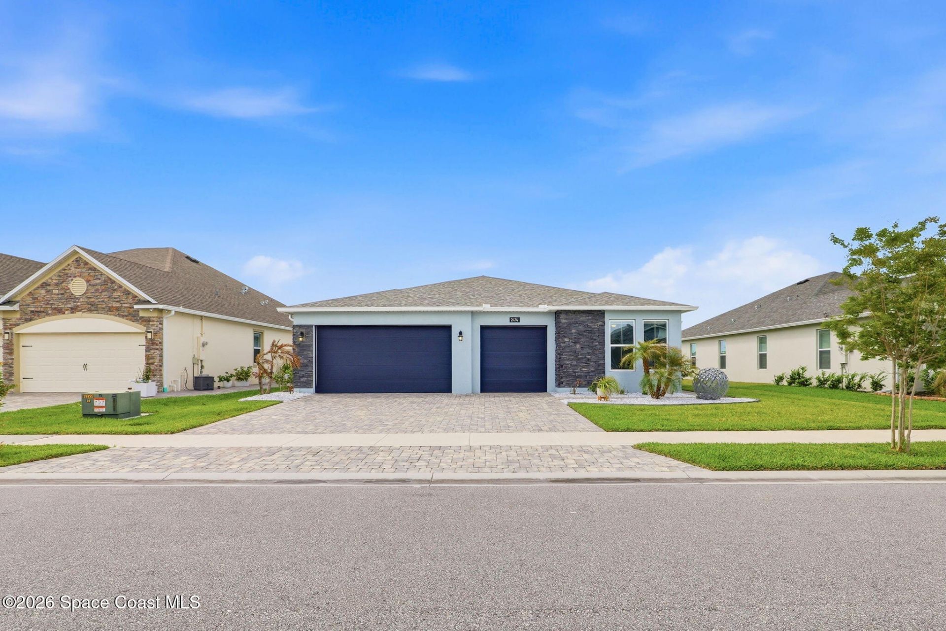 2474 Middlebury Drive , Palm Bay, FL 32909 Photo