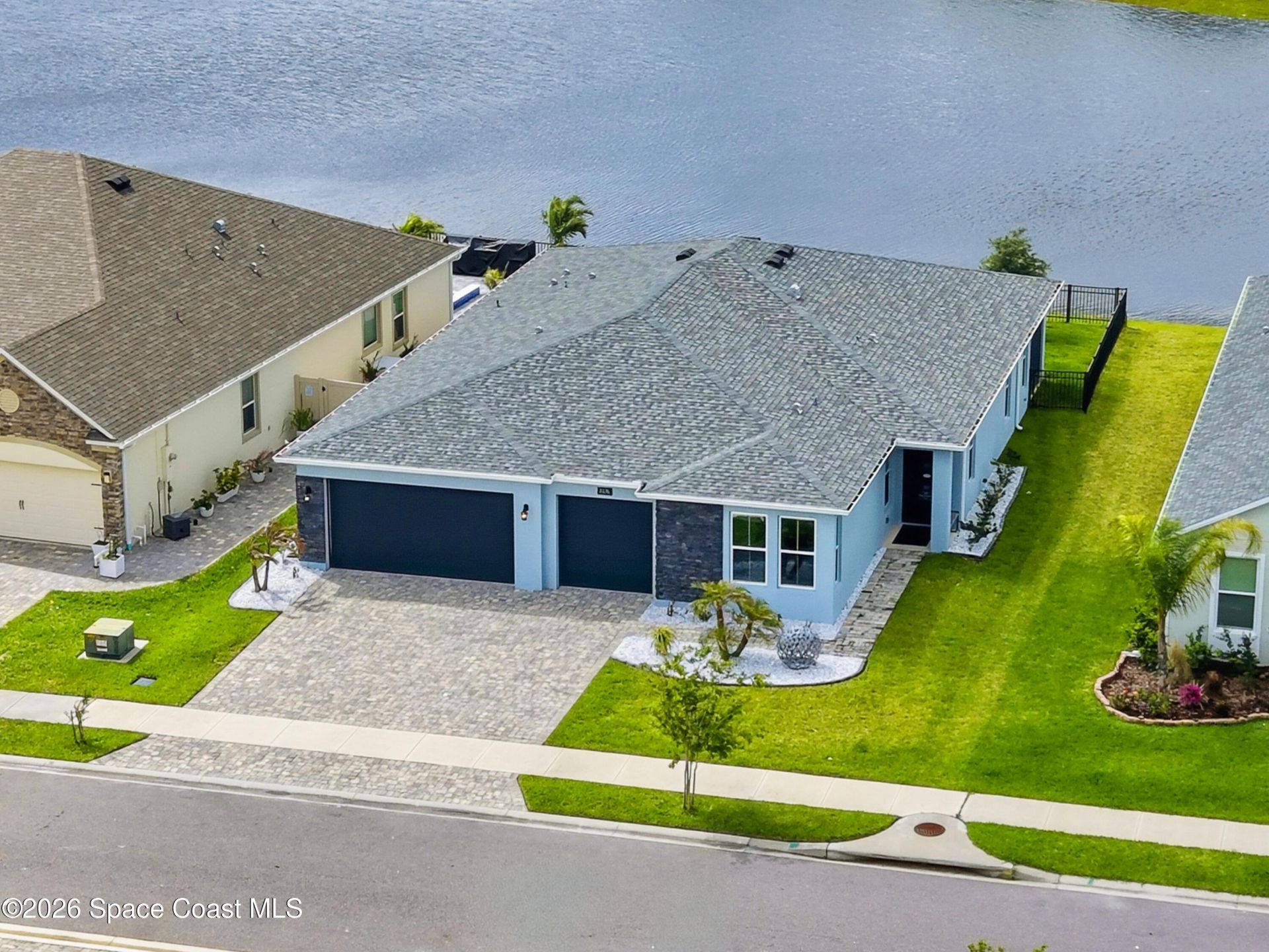 2474 Middlebury Drive , Palm Bay, FL 32909 Photo