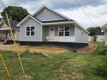 40 Riverview Road, Irvine, KY 40336