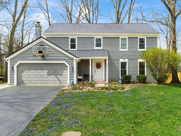 441 S Spring Road, Westerville, OH 43081