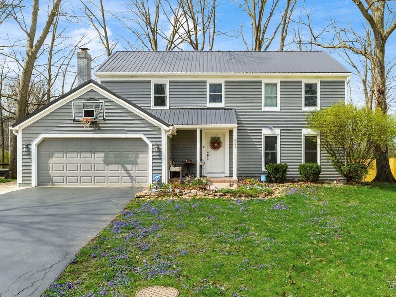 441 S Spring Road, Westerville, OH 43081 Photo 1