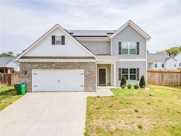 315 Soldiers Pathway, Calhoun, GA 30701