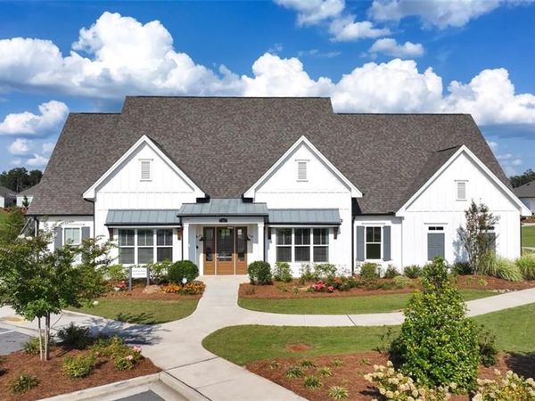 7 Hickory Branch, Hiram, GA 30141