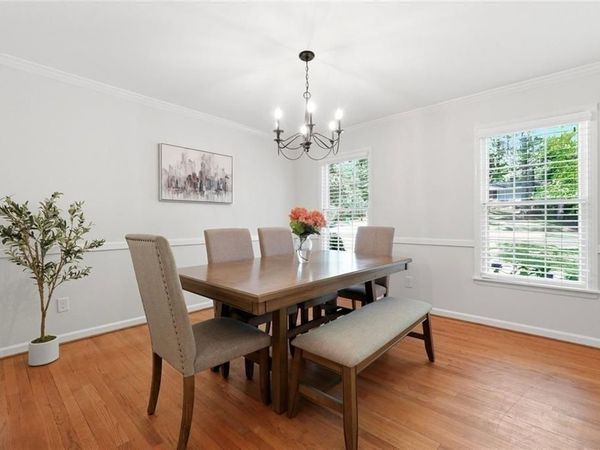 3056 Nottaway Court, Atlanta, GA 30341