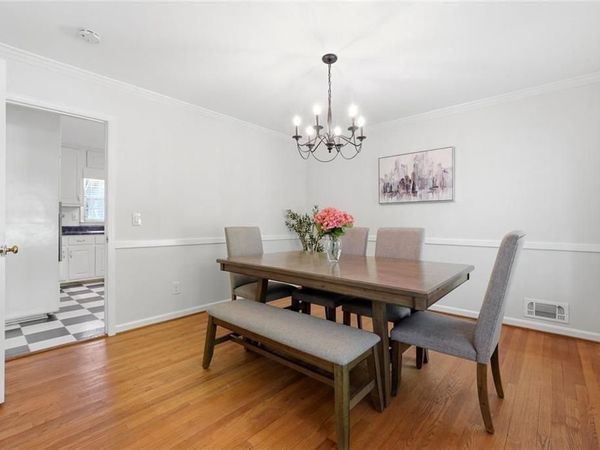 3056 Nottaway Court, Atlanta, GA 30341